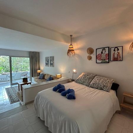 Sitio de Calahonda Miraflores Resort Estudio La Cala Mijas By Holidays & Home מראה חיצוני תמונה