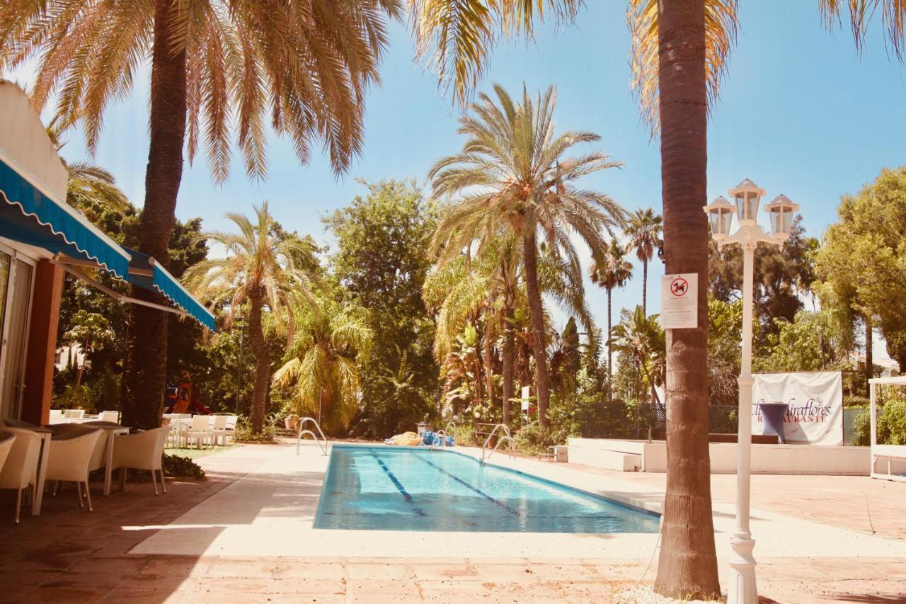 Sitio de Calahonda Miraflores Resort Estudio La Cala Mijas By Holidays & Home מראה חיצוני תמונה