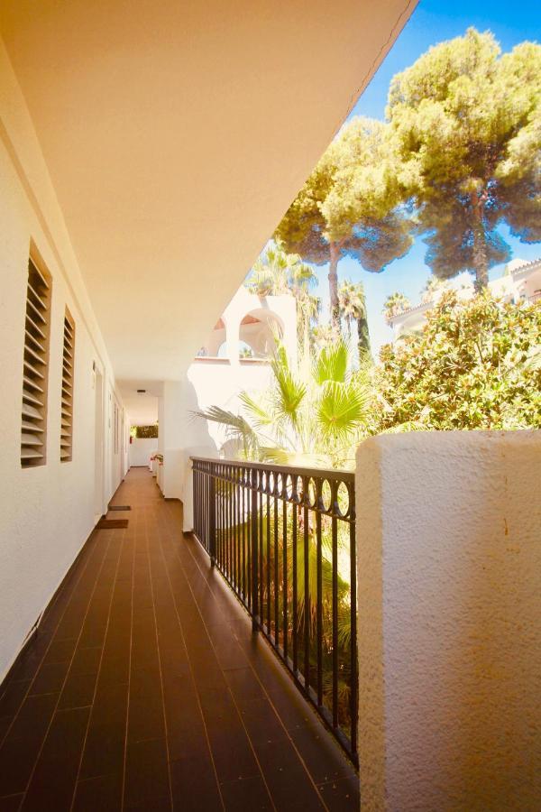 Sitio de Calahonda Miraflores Resort Estudio La Cala Mijas By Holidays & Home מראה חיצוני תמונה