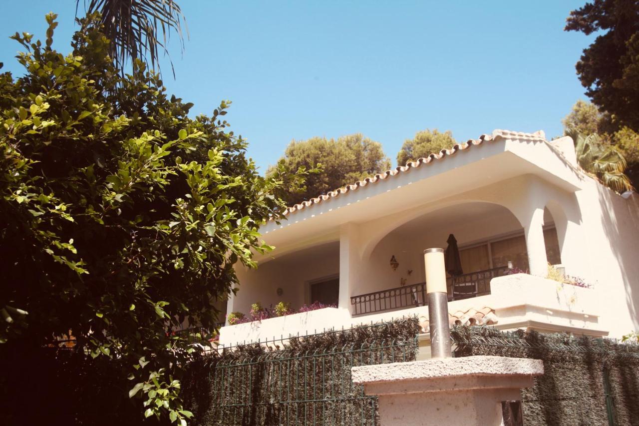 Sitio de Calahonda Miraflores Resort Estudio La Cala Mijas By Holidays & Home מראה חיצוני תמונה