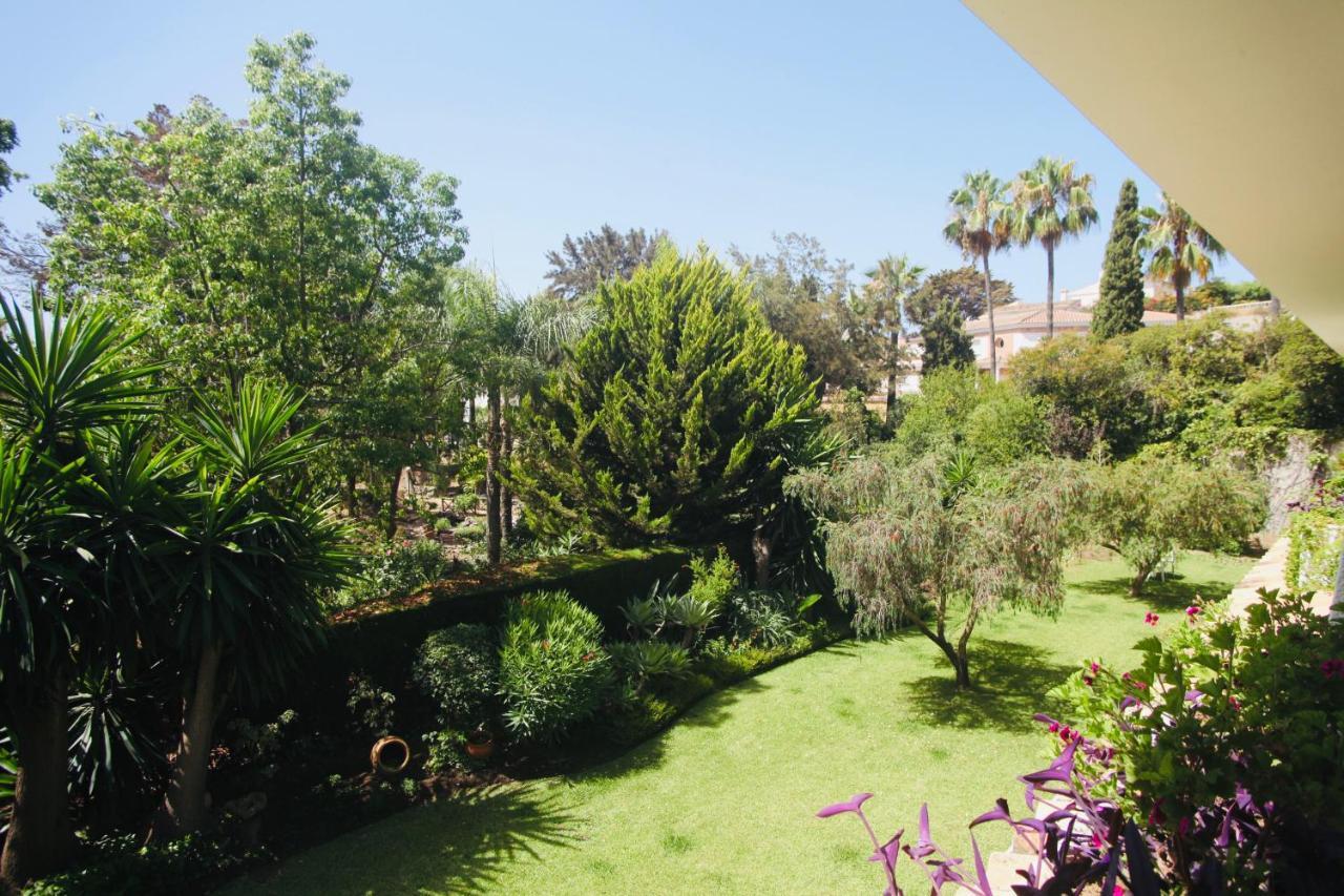 Sitio de Calahonda Miraflores Resort Estudio La Cala Mijas By Holidays & Home מראה חיצוני תמונה