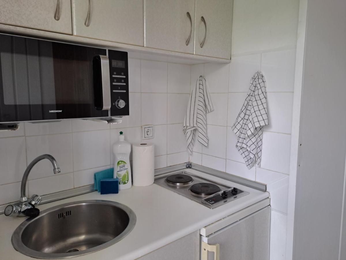 Sitio de Calahonda Miraflores Resort Estudio La Cala Mijas By Holidays & Home מראה חיצוני תמונה
