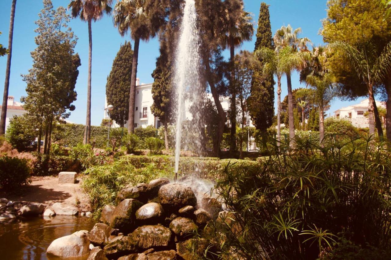 Sitio de Calahonda Miraflores Resort Estudio La Cala Mijas By Holidays & Home מראה חיצוני תמונה