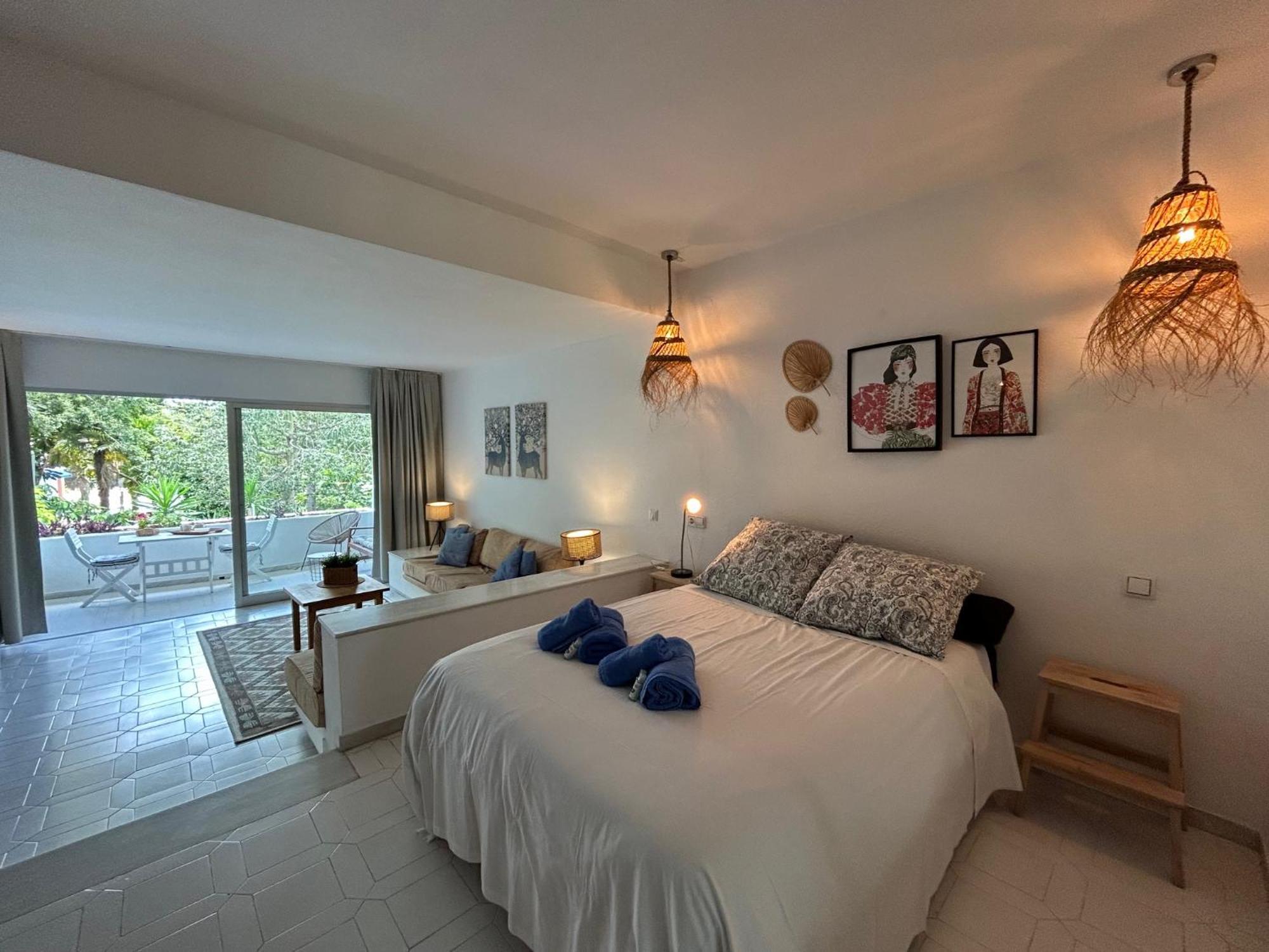 Sitio de Calahonda Miraflores Resort Estudio La Cala Mijas By Holidays & Home מראה חיצוני תמונה